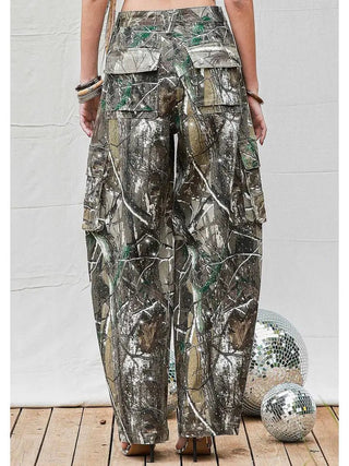 Glamouflage Jeans - Boutique Bella BellaJeans