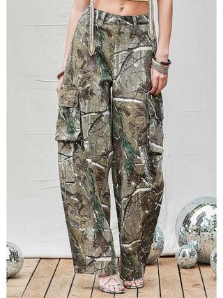 Glamouflage Jeans - Boutique Bella BellaJeans