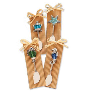 Glass S/L Mini Spreader - Boutique Bella Bellaspreaders
