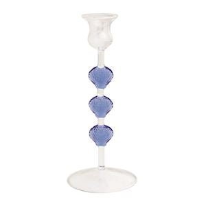 Glass Taper Holders - Boutique Bella Bellataper holder