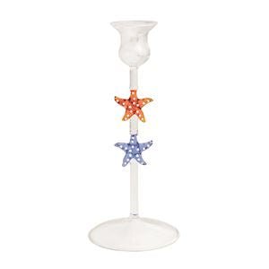 Glass Taper Holders - Boutique Bella Bellataper holder