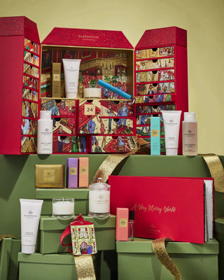 Glasshouse 24 Days Of Luxury Advent Calendar - Boutique Bella BellaAdvent Calendar