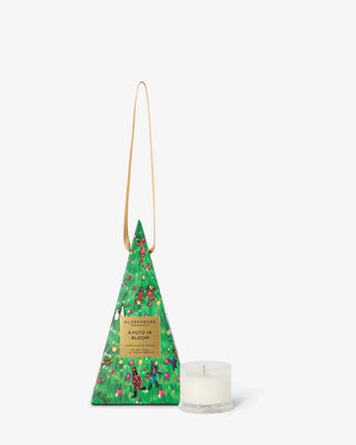 Glasshouse Kyoto In Bloom Bauble - Boutique Bella BellaCandle