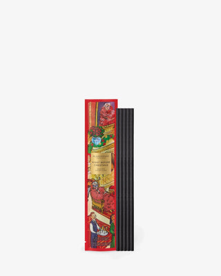 Glasshouse Night Before Christmas Dancing Sugar Plums Scent Stems - Boutique Bella Bella3d print figure