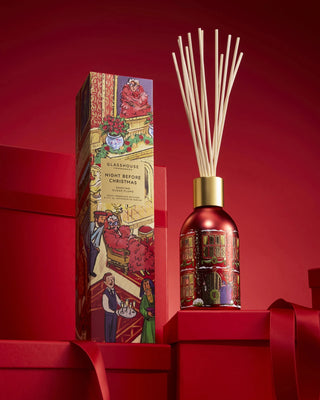 Glasshouse Night Before Christmas Dancing Sugar Plums - Boutique Bella BellaDiffuser