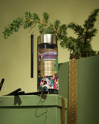 Glasshouse Winter Wonderland Frosted Fir & Snow Gum Tree Scent - Boutique Bella BellaScent Stem