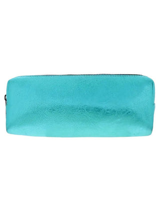 Glimmer Small Zipper Pouch - Boutique Bella BellaPurses