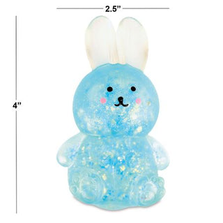 Glitter Sugar Bunnies - Boutique Bella BellaToys