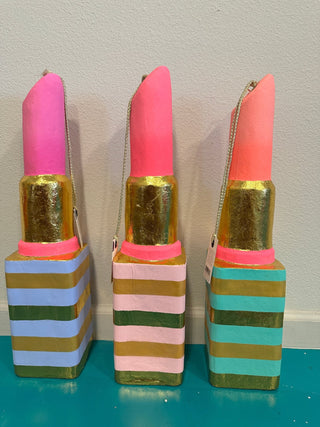 Glitterville Lipstick Display - Boutique Bella Belladecor