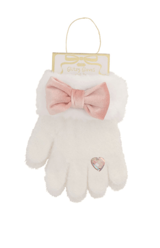 Glitzy Gloves - Assorted - Boutique Bella BellaGloves
