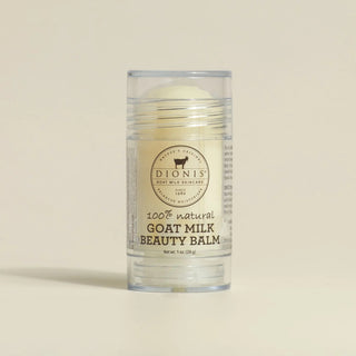 Goat Milk Beauty Balm - Boutique Bella Bellalotion