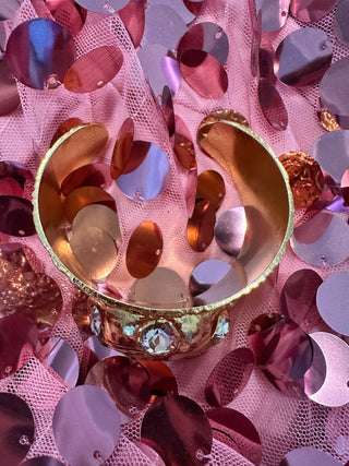 Goddess Cuff - Boutique Bella BellaBracelet