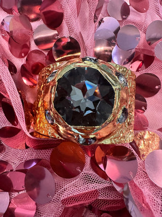 Goddess Cuff - Boutique Bella BellaBracelet