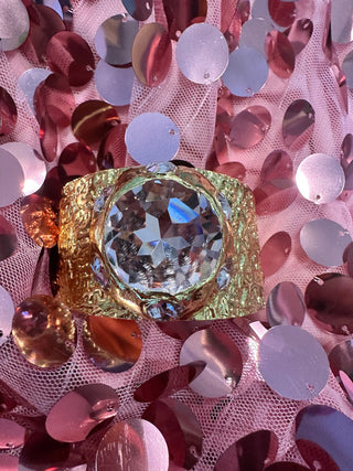 Goddess Cuff - Boutique Bella BellaBracelet