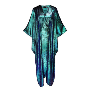 Goddess Waist Caftan - Boutique Bella Bellacaftan