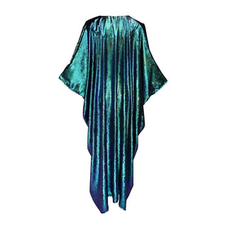 Goddess Waist Caftan - Boutique Bella Bellacaftan