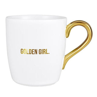 Golden Girl Mug - Boutique Bella BellaMug