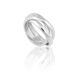 Golden Girl Ring - Boutique Bella BellaRing
