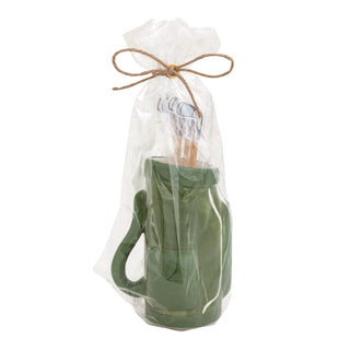 Golf Bag Toothpick Caddy Set - Boutique Bella BellaUtensils