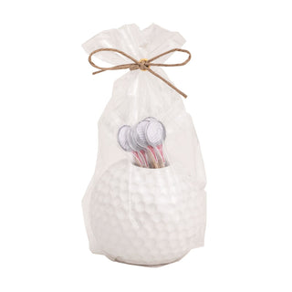 Golf Ball Toothpick Caddy Set - Boutique Bella BellaUtensils