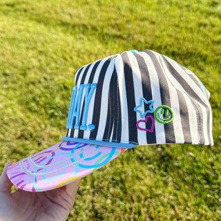 Good Day Hat - Boutique Bella BellaHats