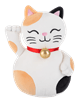 Good Luck Cat - Boutique Bella BellaStuffed Animal
