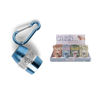 Good To Glow Keychain Flashlight - Boutique Bella Bellaflashlight