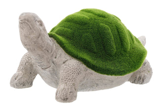Green Turtle Statue - Boutique Bella Bellastatue