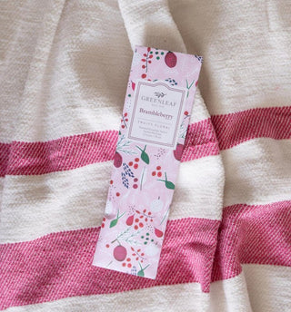Greenleaf Brambleberry Slim Sachet - Boutique Bella BellaSachet