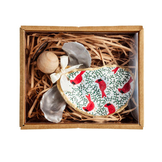 Guardian Christmas Angel - Boutique Bella BellaOrnament