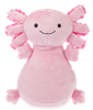 Axton Axolotl