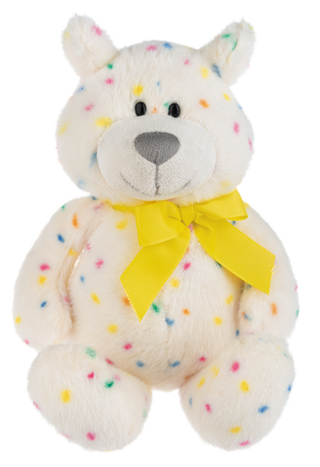 Sprinkles Birthday Bear