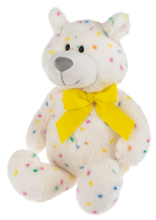 Sprinkles Birthday Bear