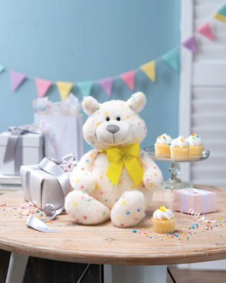 Sprinkles Birthday Bear