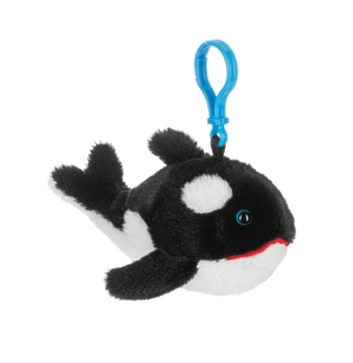 Clip'n Carry Sealife Cuddlers