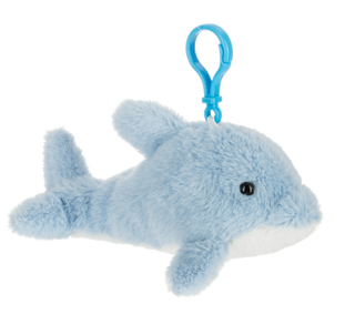 Clip'n Carry Sealife Cuddlers