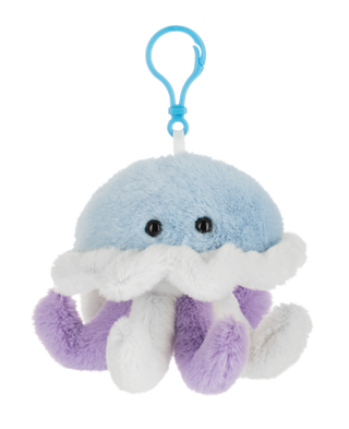 Clip'n Carry Sealife Cuddlers