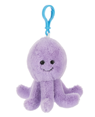 Clip'n Carry Sealife Cuddlers