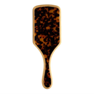 Hairbrush Tortoise Classic - Boutique Bella BellaHairbrush