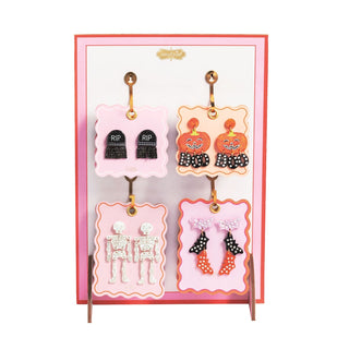 Halloween Earrings - Boutique Bella BellaEarrings
