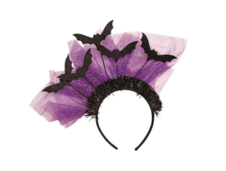 Halloween Light-Up Headbands - Assorted - Boutique Bella BellaHalloween