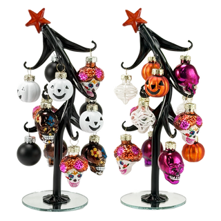Halloween Tree - Boutique Bella Bellahalloween decor