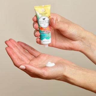 Hand & Body Goat Milk Cream - Assorted - Boutique Bella Bellalotion