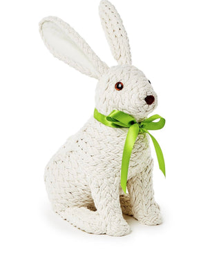 Hand Crafted Easter Bunny - Boutique Bella BellaHome Decor