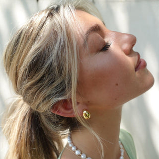 Harlow Studs - Boutique Bella BellaEarring