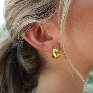 Harlow Studs - Boutique Bella BellaEarring