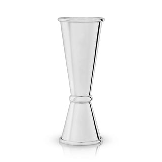 Harrison Large Japanese Style Jigger in Stainless Steel - Boutique Bella Belladrinkware