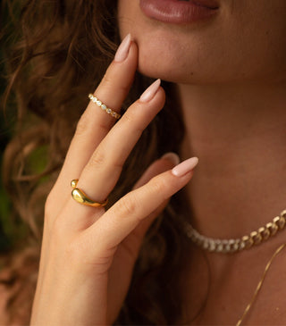 Havana Ring - Boutique Bella BellaRing