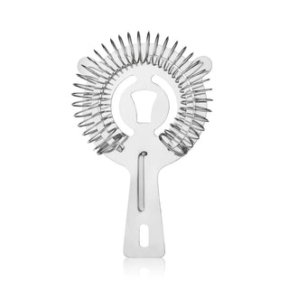 Hawthorne Cocktail Strainer in Stainless Steel - Boutique Bella Belladrinkware