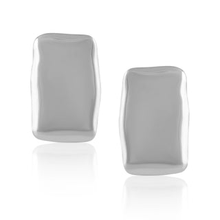 Hayden Statement Earring - Boutique Bella BellaEarring